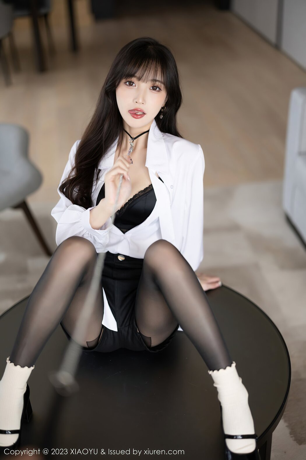 XiaoYu语画界 Vol.1020 Lin Xing Lan