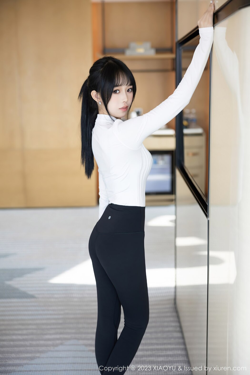 XiaoYu语画界 Vol.1006 Nai Ping