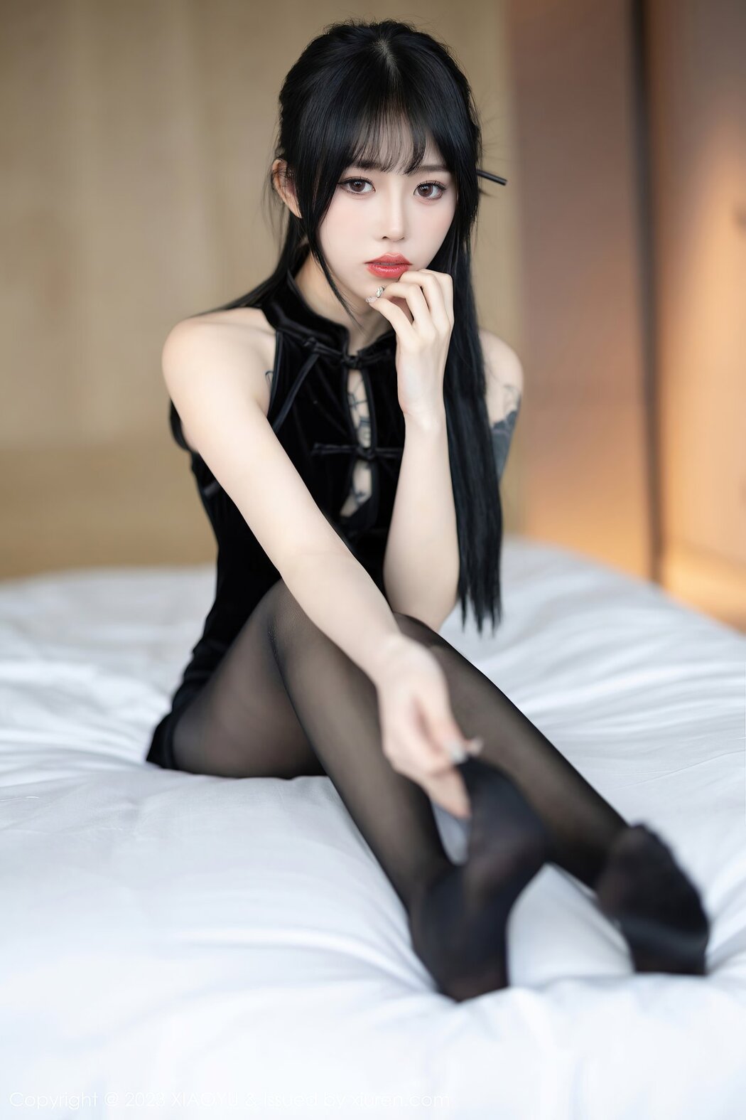XiaoYu语画界 Vol.1030 Nai Ping