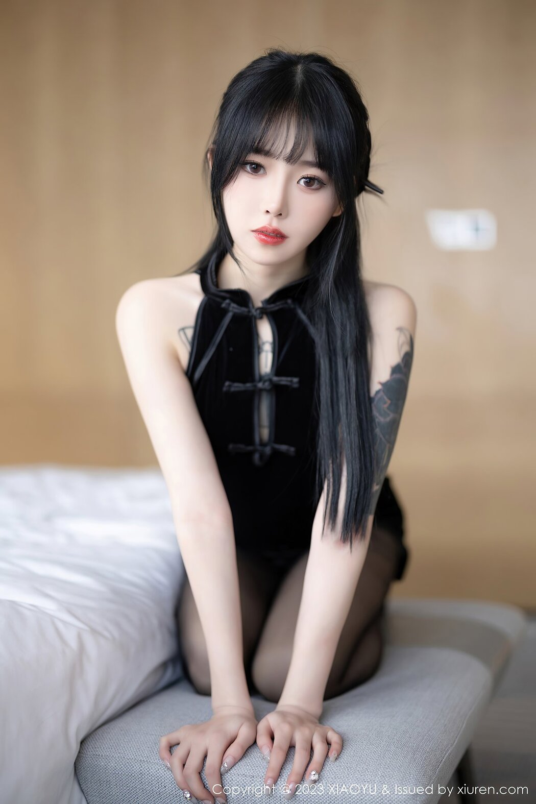 XiaoYu语画界 Vol.1030 Nai Ping