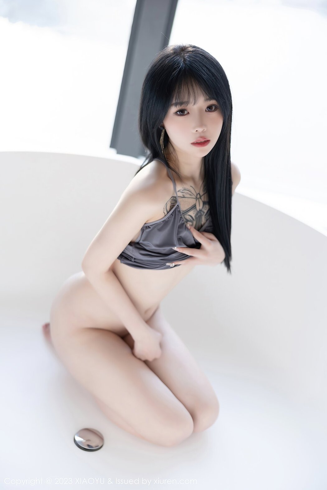 XiaoYu语画界 Vol.1037 Nai Ping