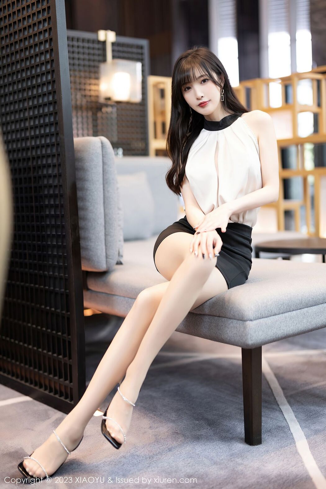 XiaoYu语画界 Vol.1013 Lin Xing Lan