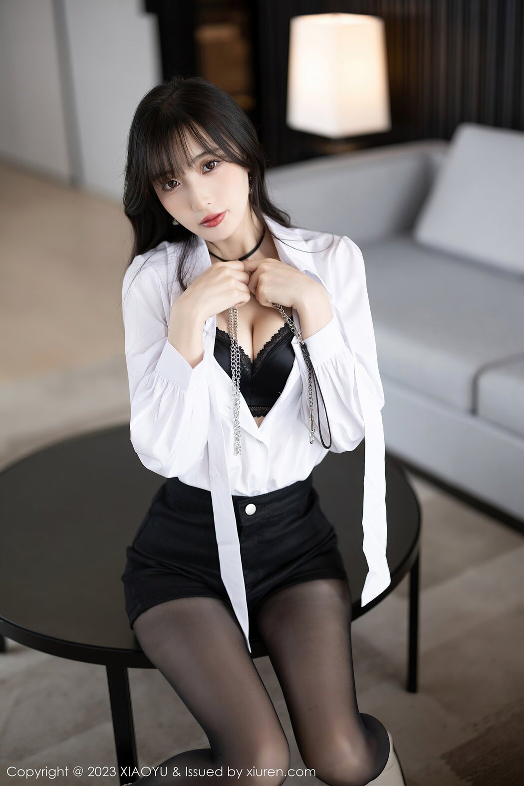 XiaoYu语画界 Vol.1020 Lin Xing Lan