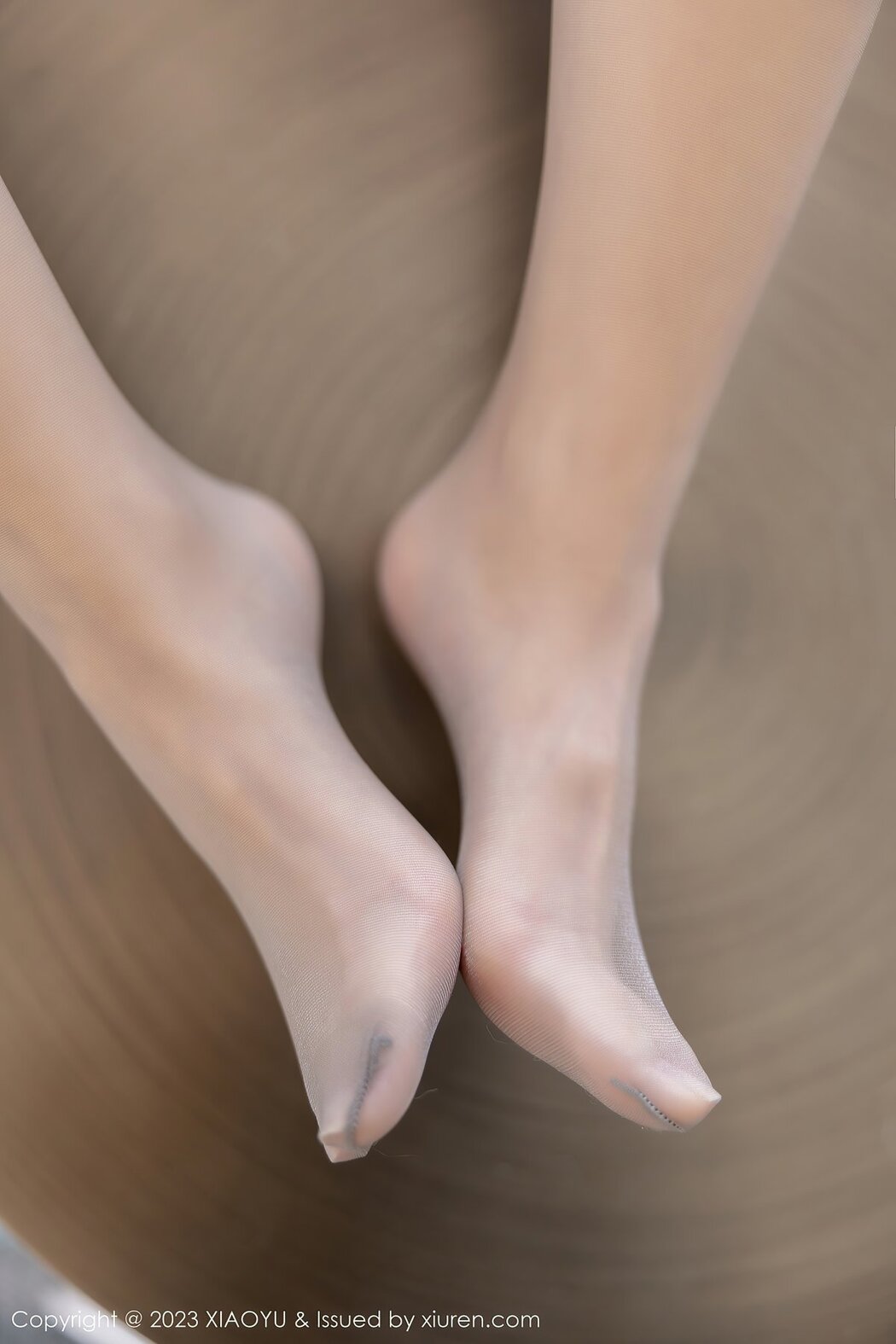 XiaoYu语画界 Vol.1037 Nai Ping