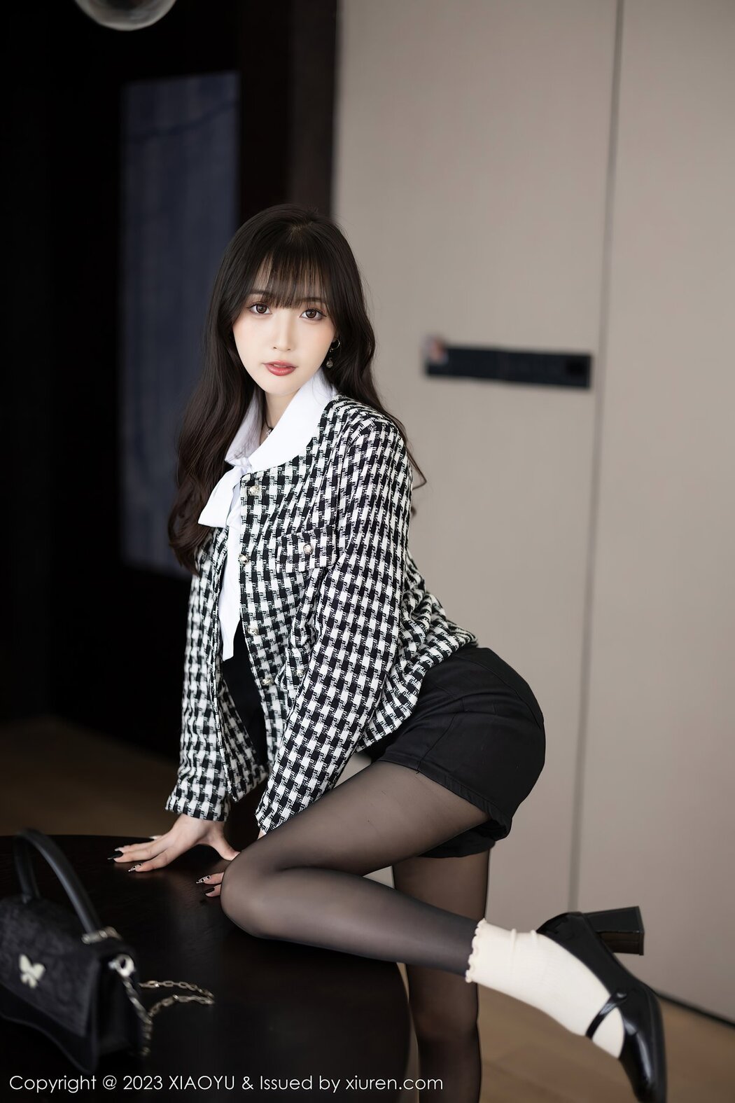 XiaoYu语画界 Vol.1020 Lin Xing Lan