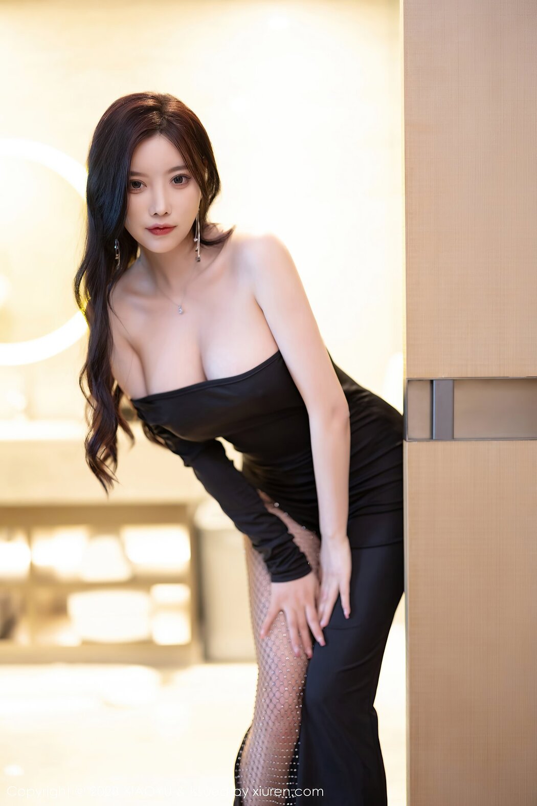 XiaoYu语画界 Vol.1021 Yang Chen Chen Yome