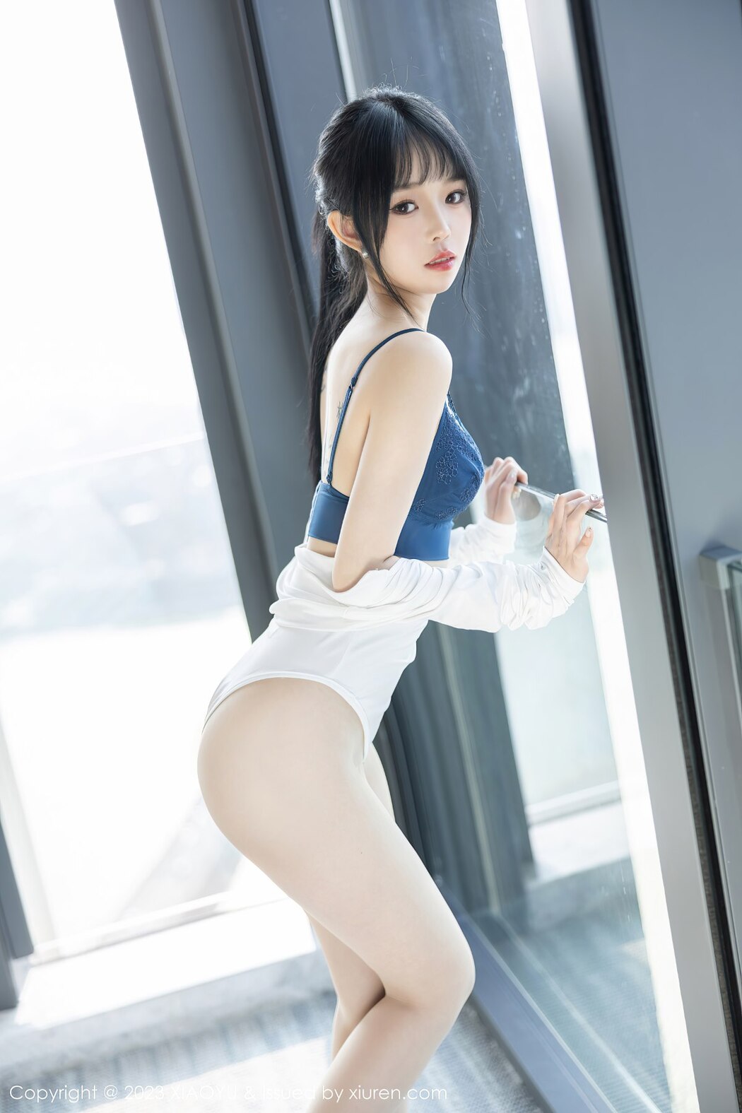 XiaoYu语画界 Vol.1006 Nai Ping