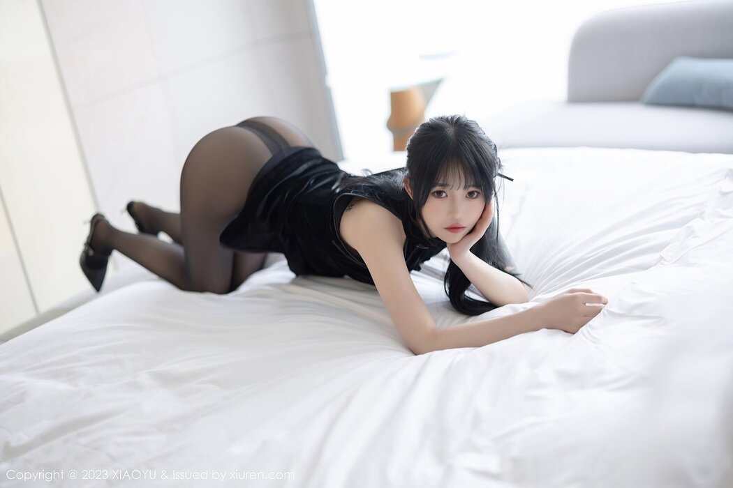 XiaoYu语画界 Vol.1030 Nai Ping