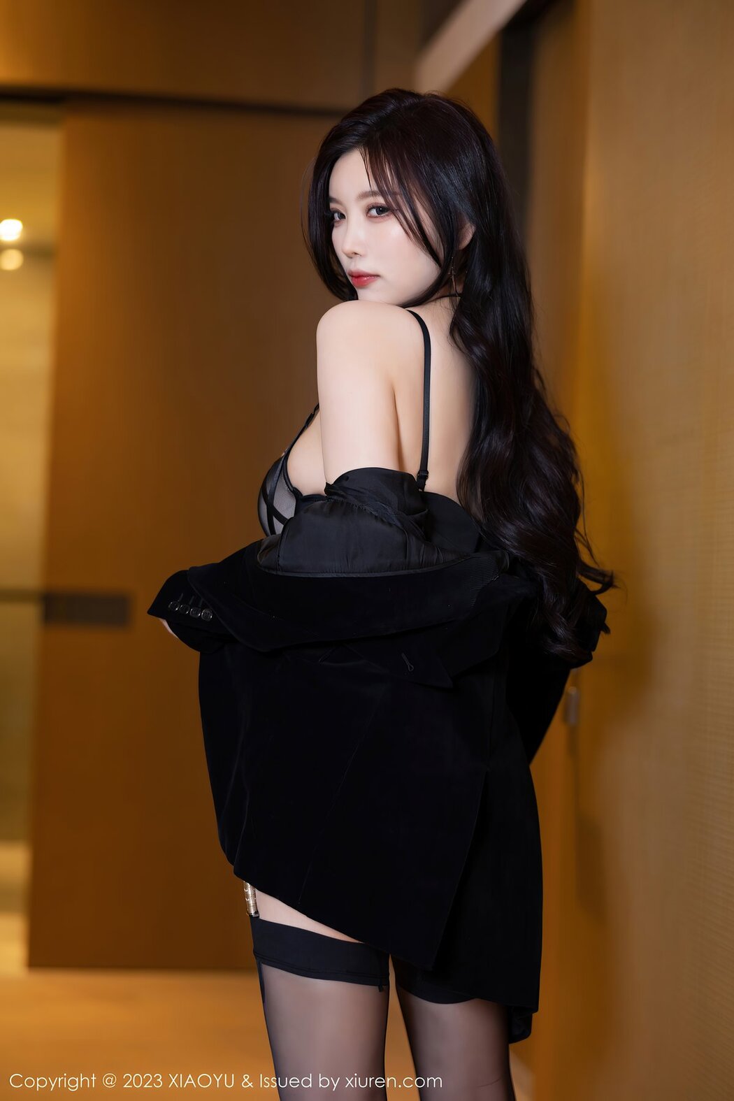 XiaoYu语画界 Vol.1036 Yang Chen Chen Yome