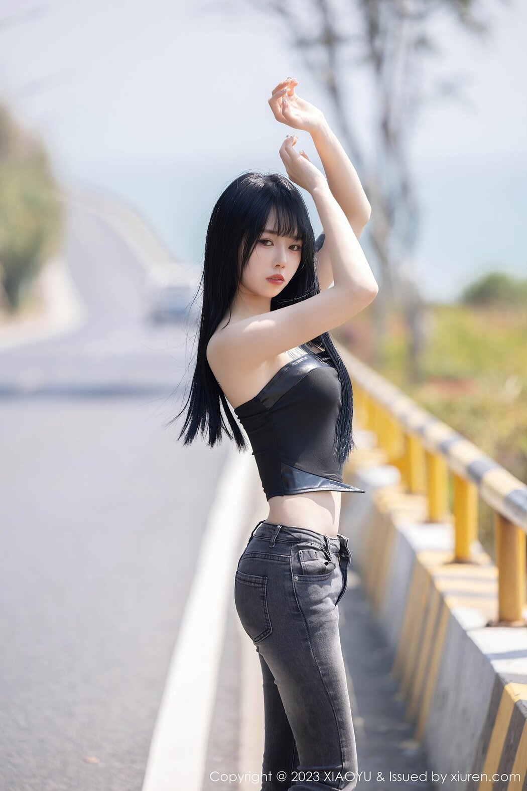 XiaoYu语画界 Vol.1047 Nai Ping