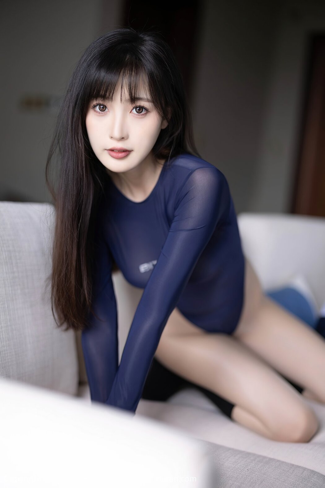 XiaoYu语画界 Vol.1045 Lin Xing Lan