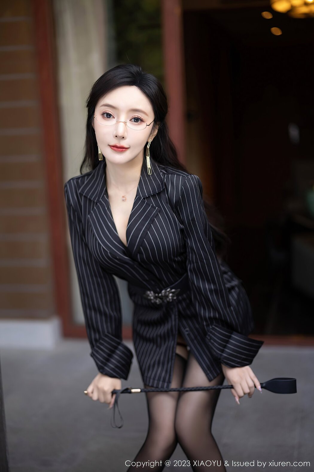 XiaoYu语画界 Vol.1062 Wang Xin Yao Yanni