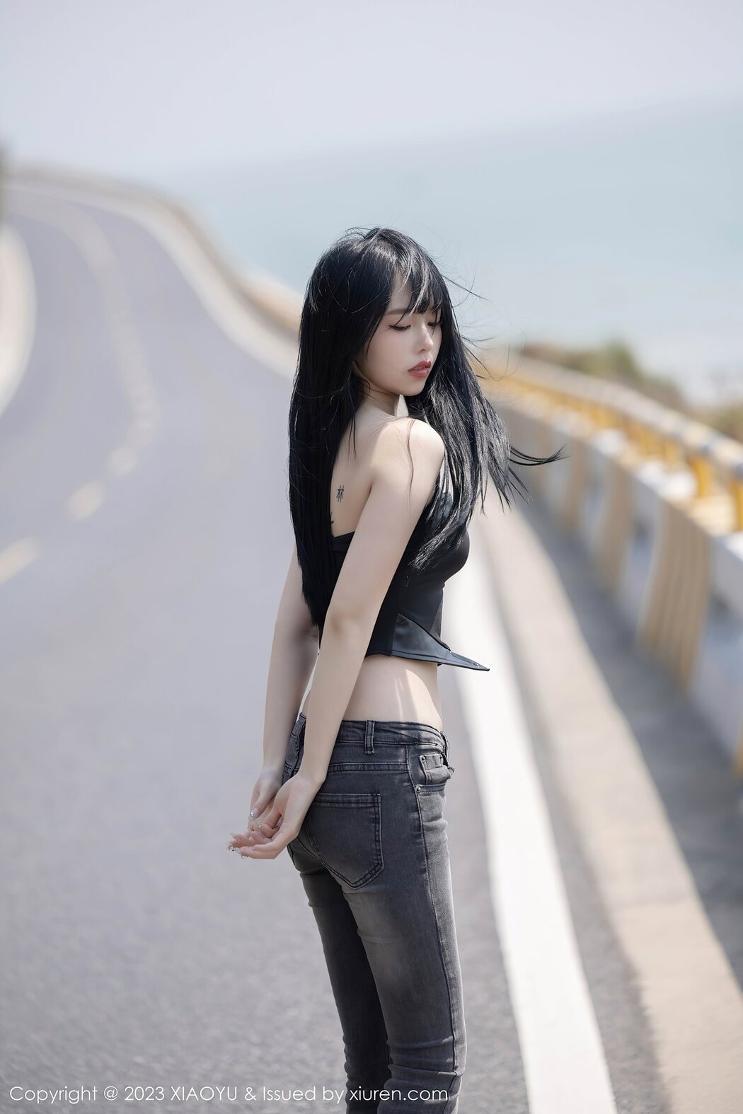 XiaoYu语画界 Vol.1047 Nai Ping