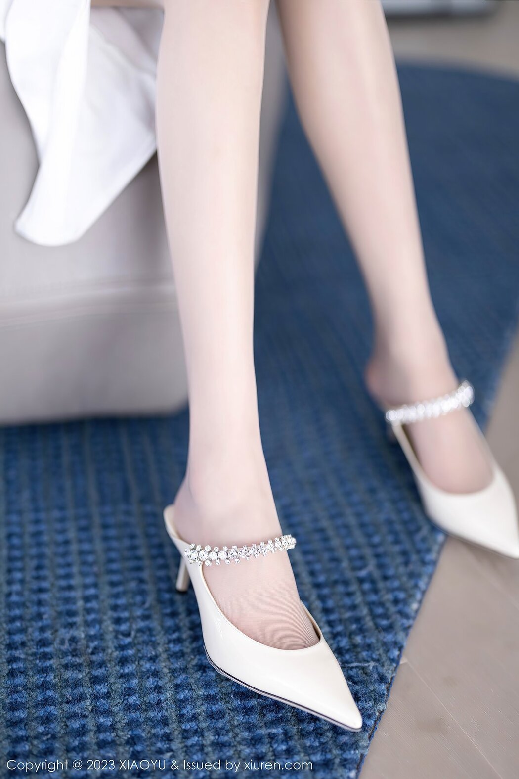 XiaoYu语画界 Vol.1050 Cheng Cheng Cheng