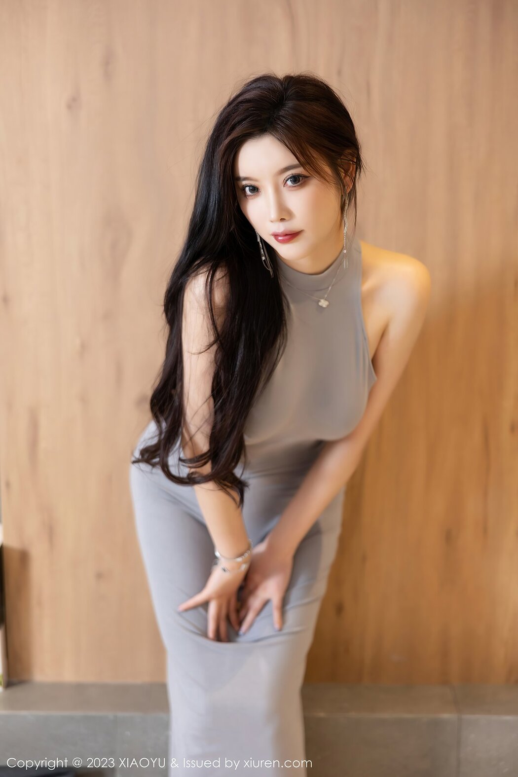 XiaoYu语画界 Vol.1051 Yang Chen Chen Yome
