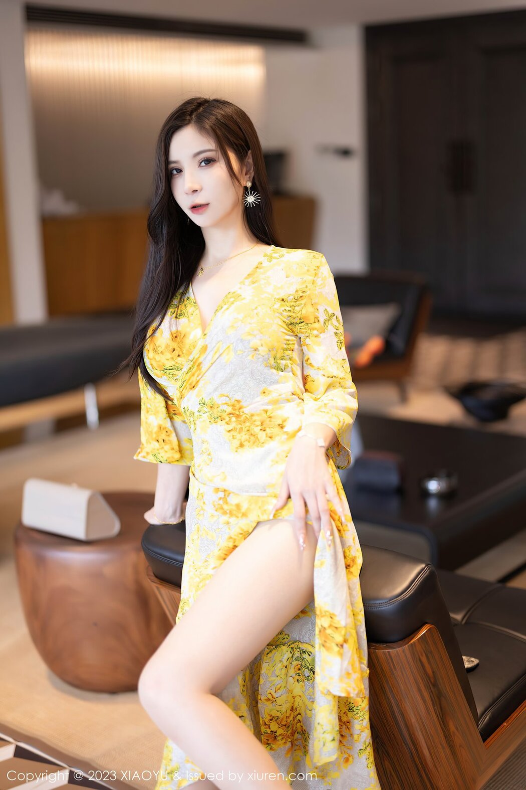 XiaoYu语画界 Vol.1066 Xiao Man Yao Yummy