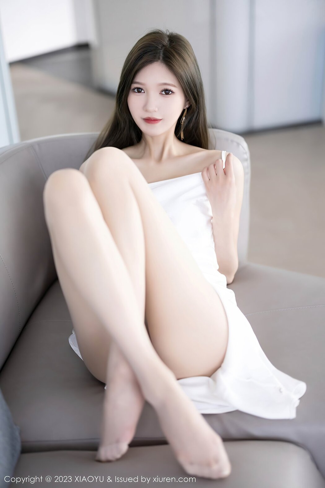 XiaoYu语画界 Vol.1050 Cheng Cheng Cheng