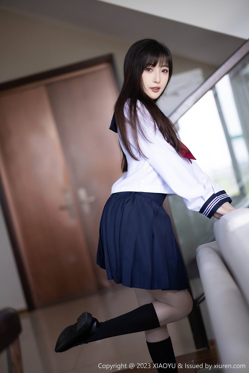 XiaoYu语画界 Vol.1045 Lin Xing Lan
