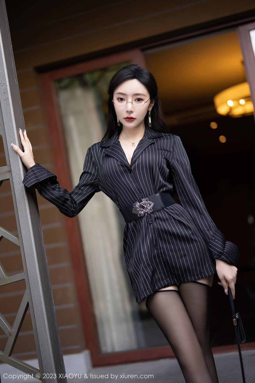 XiaoYu语画界 Vol.1062 Wang Xin Yao Yanni