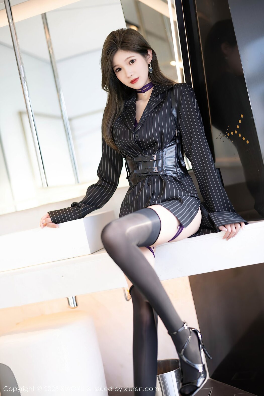 XiaoYu语画界 Vol.1056 Cheng Cheng Cheng