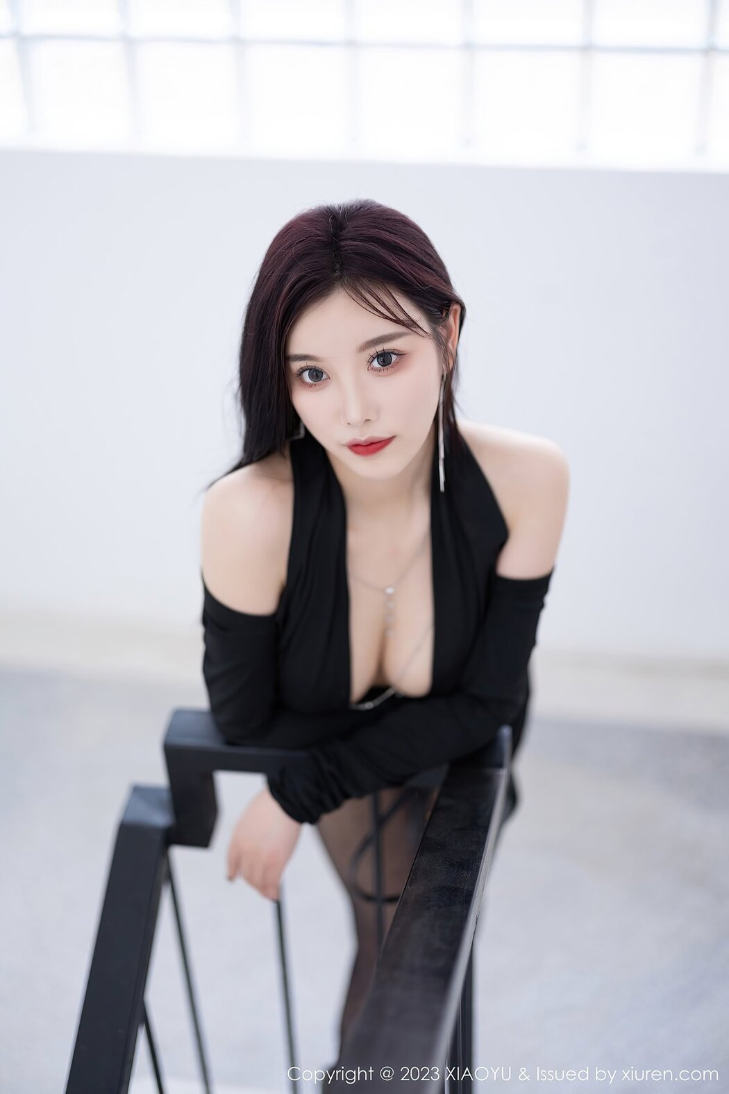 XiaoYu语画界 Vol.1060 Yang Chen Chen Yome