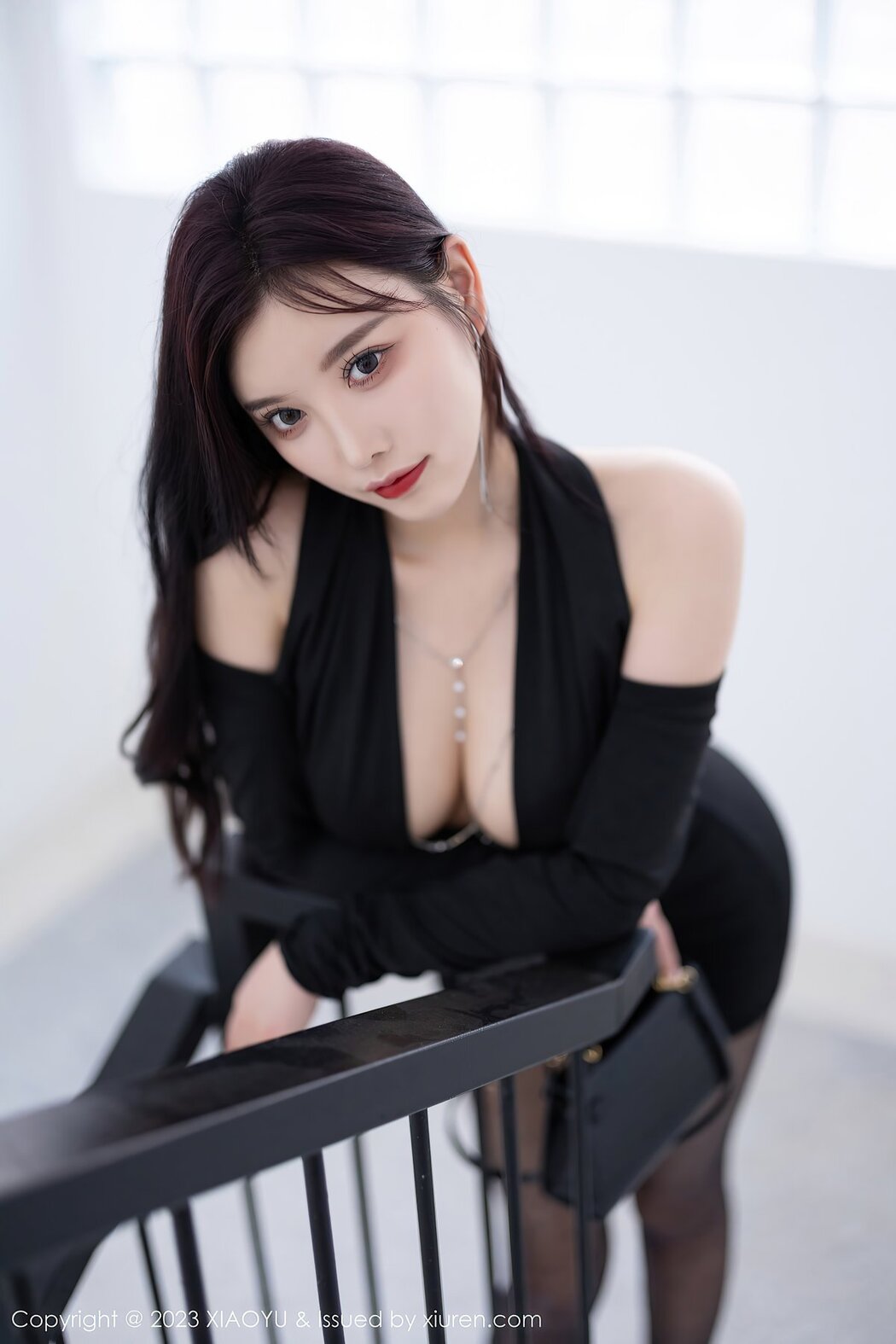 XiaoYu语画界 Vol.1060 Yang Chen Chen Yome