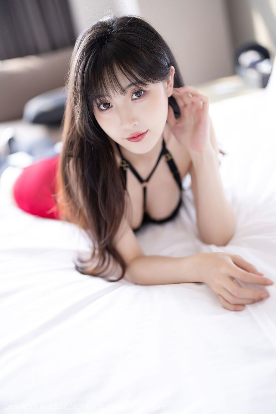 XiaoYu语画界 Vol.1068 Lin Xing Lan