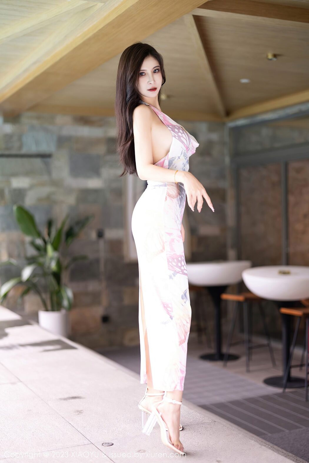 XiaoYu语画界 Vol.1081 Xiao Man Yao Yummy