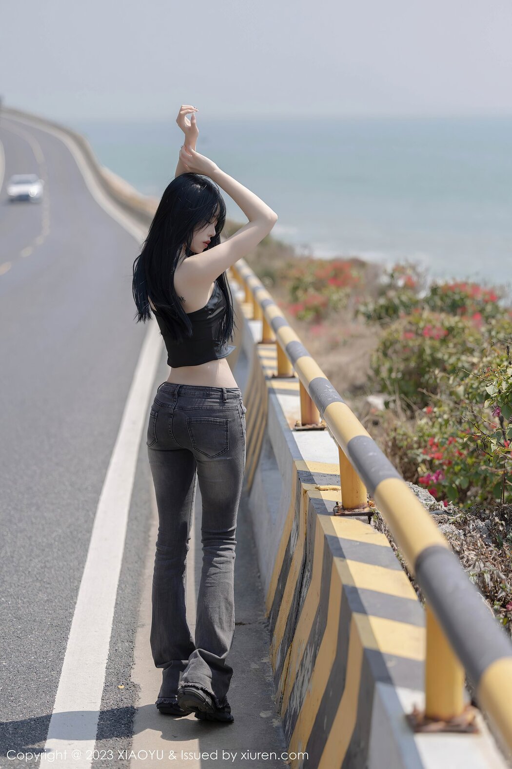 XiaoYu语画界 Vol.1047 Nai Ping