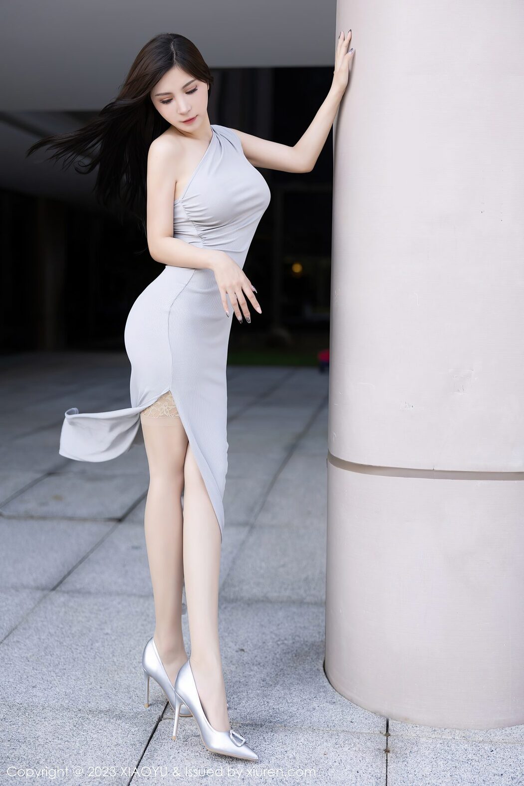 XiaoYu语画界 Vol.1074 Xiao Man Yao Yummy