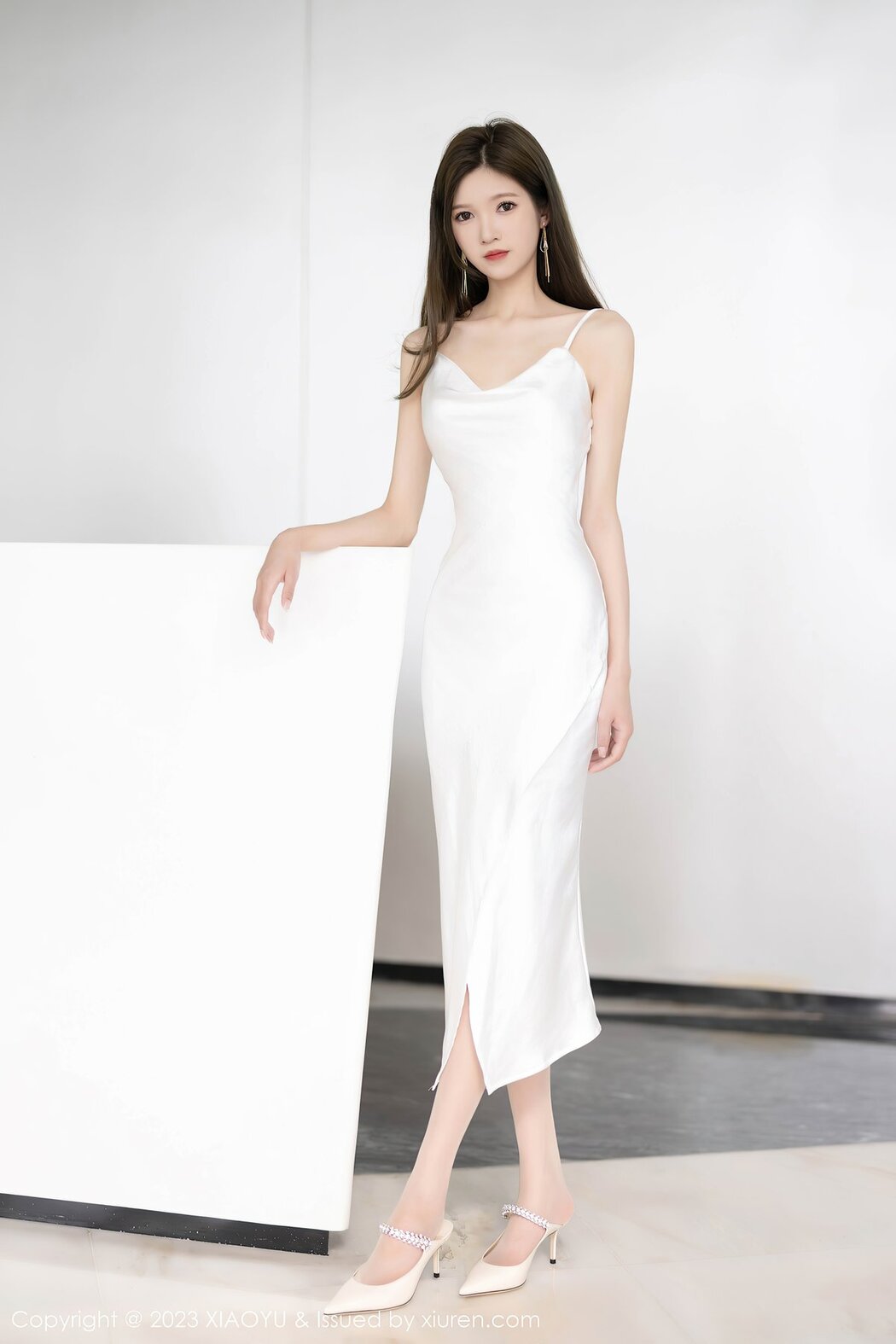 XiaoYu语画界 Vol.1050 Cheng Cheng Cheng