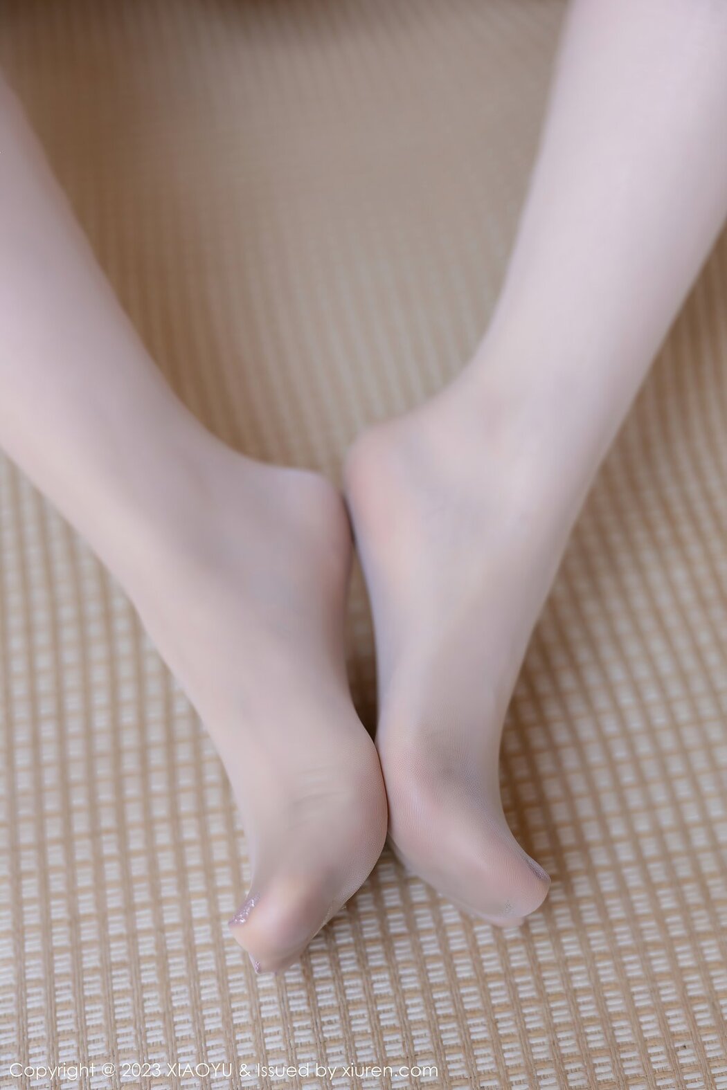 XiaoYu语画界 Vol.1057 Cherry Ying Tao Jiang
