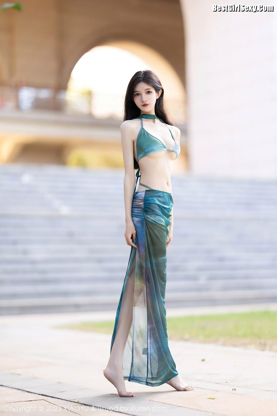 XiaoYu语画界 Vol.1146 Cheng Cheng Cheng