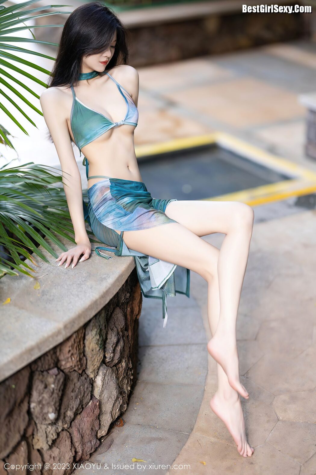 XiaoYu语画界 Vol.1146 Cheng Cheng Cheng