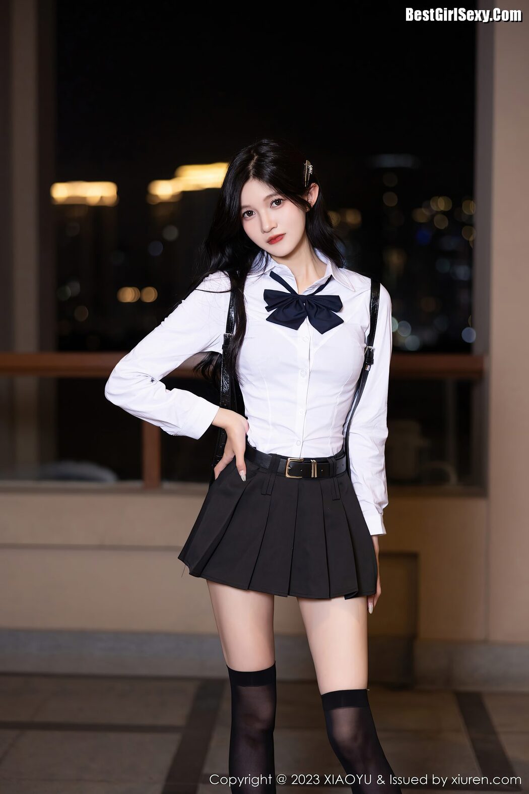 XiaoYu语画界 Vol.1150 Cheng Cheng Cheng