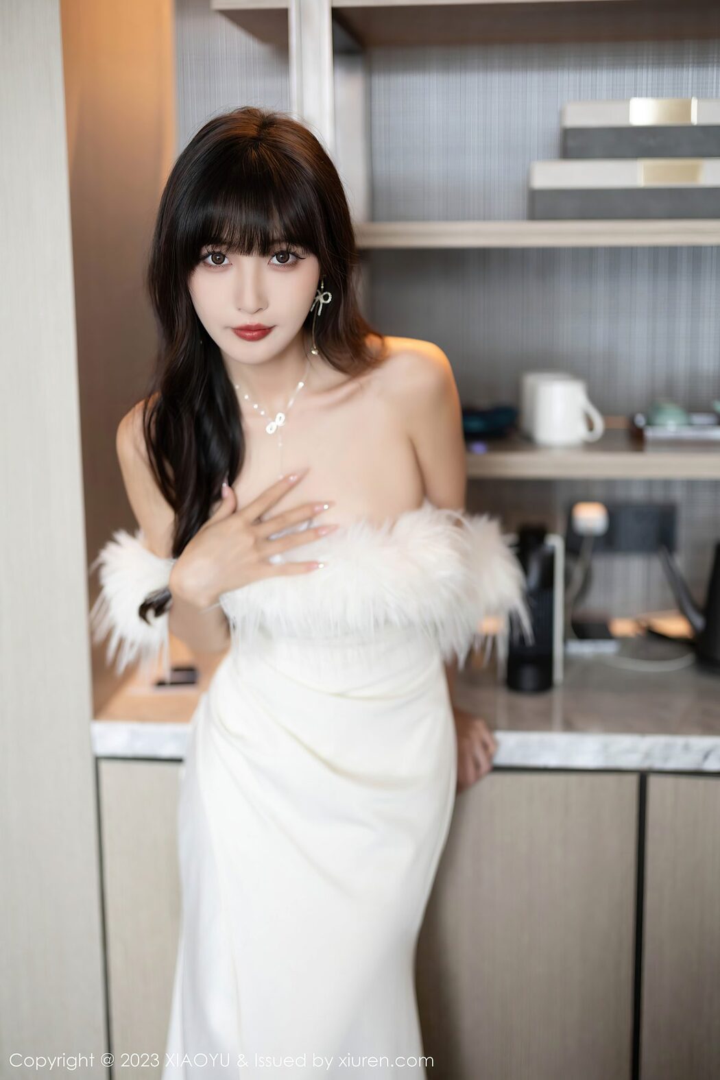 XiaoYu语画界 Vol.1120 Lin Xing Lan