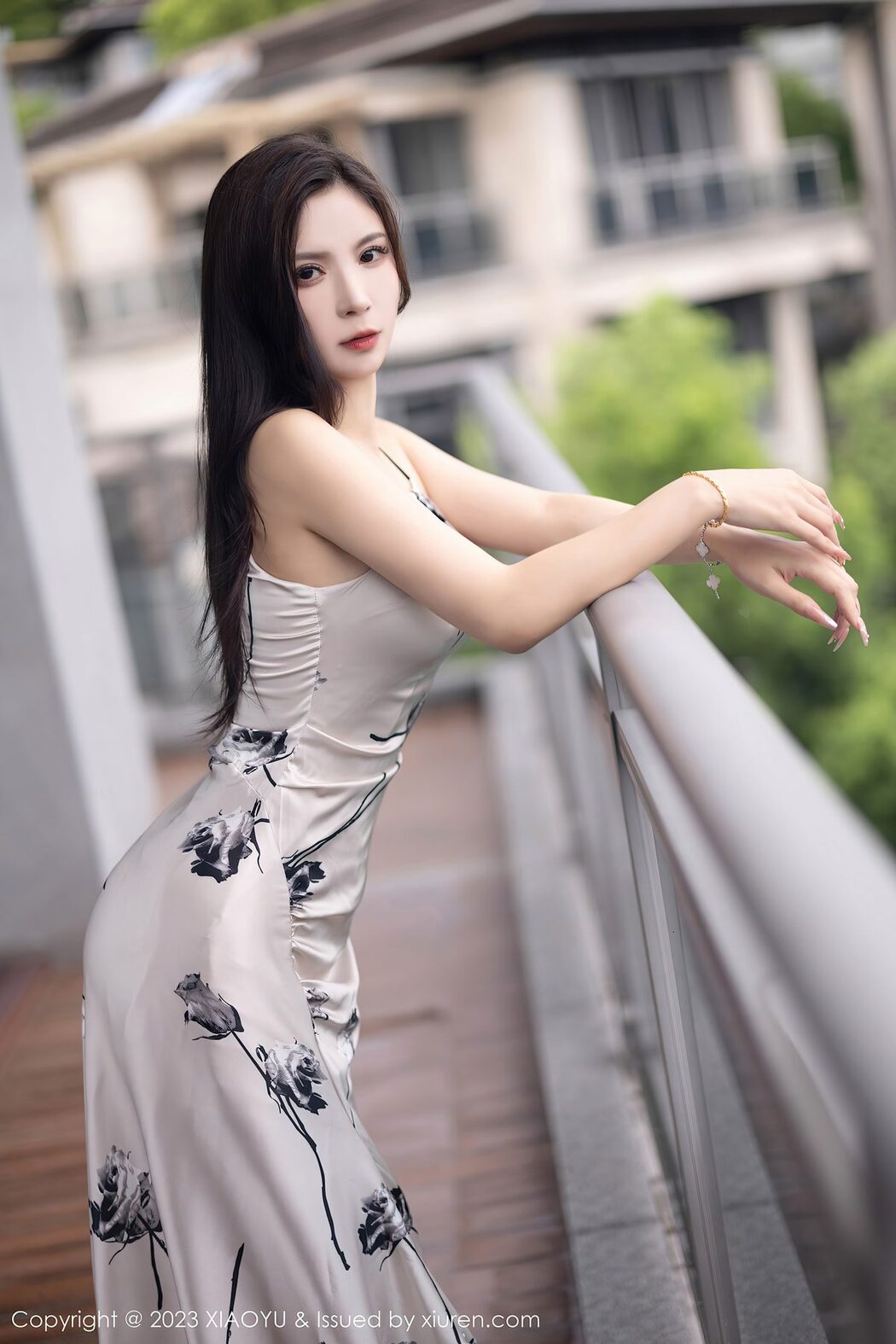 XiaoYu语画界 Vol.1119 Xiao Man Yao Yummy