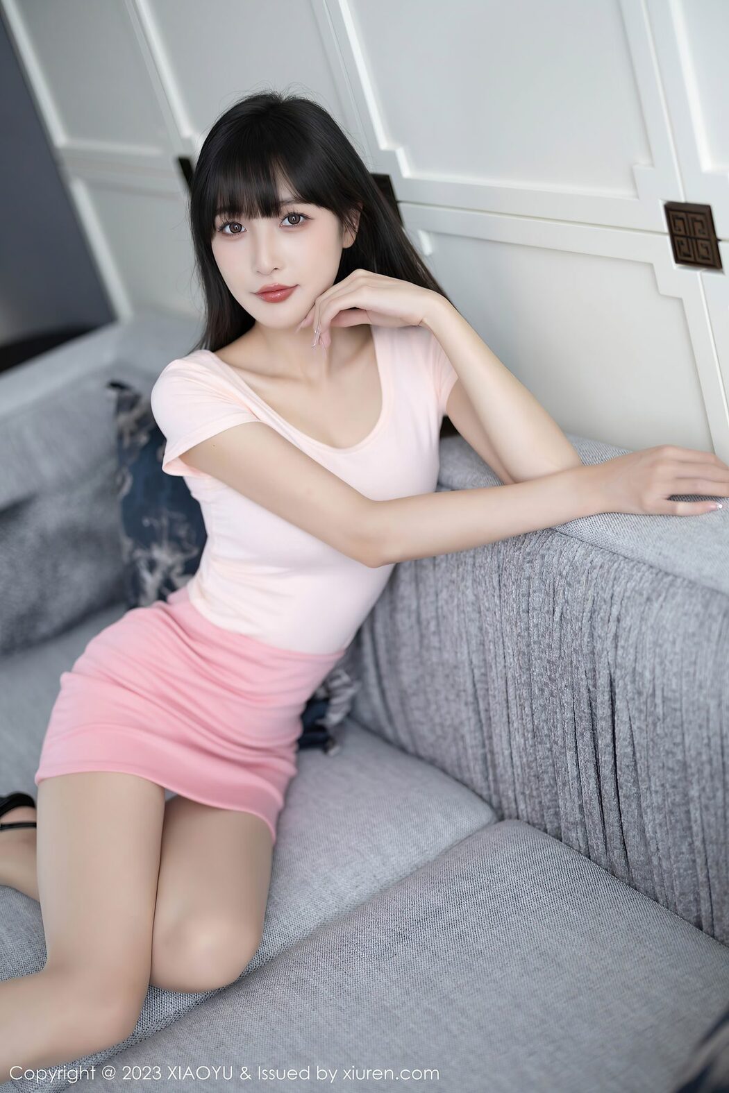 XiaoYu语画界 Vol.1112 Lin Xing Lan