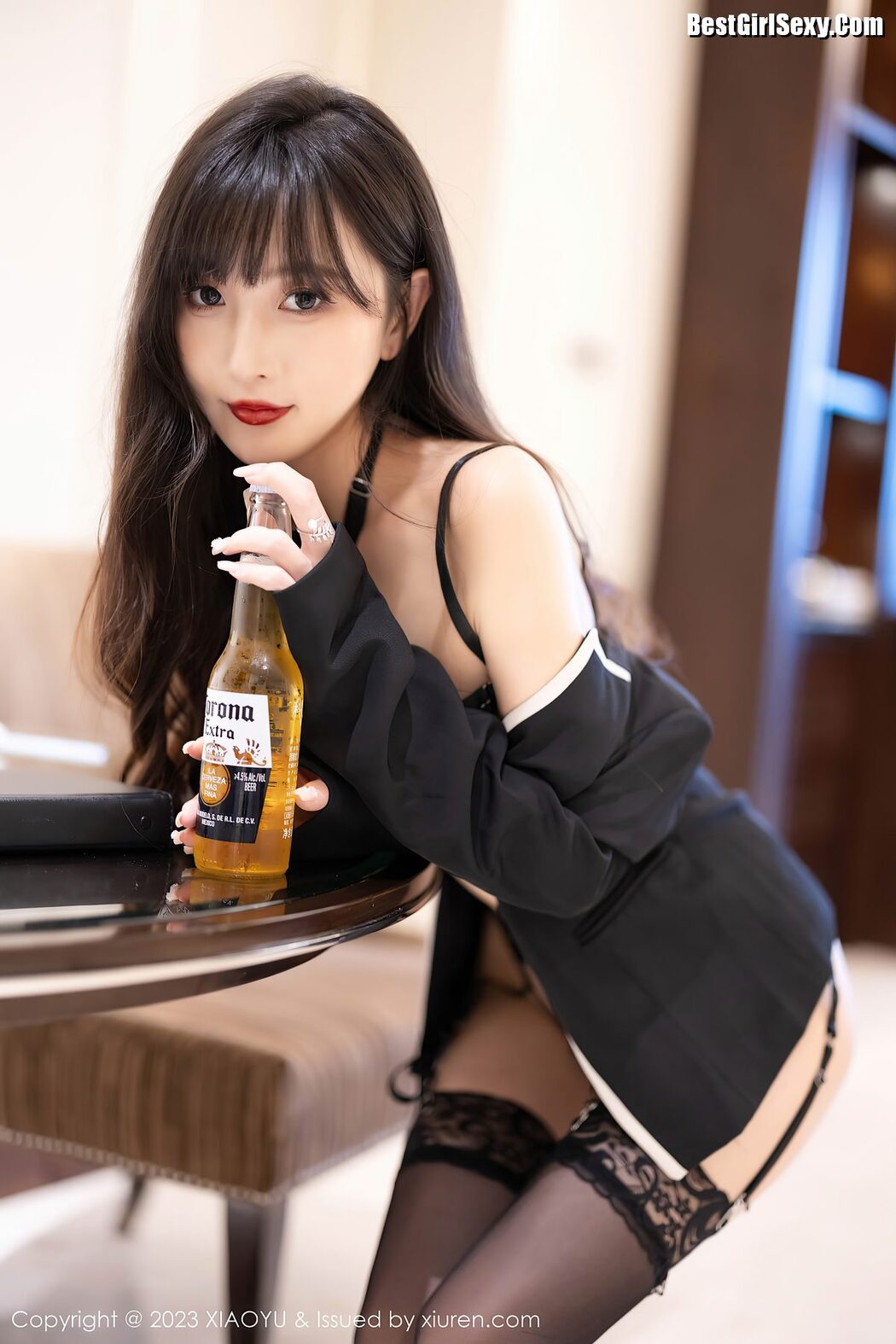 XiaoYu语画界 Vol.1149 Lin Xing Lan