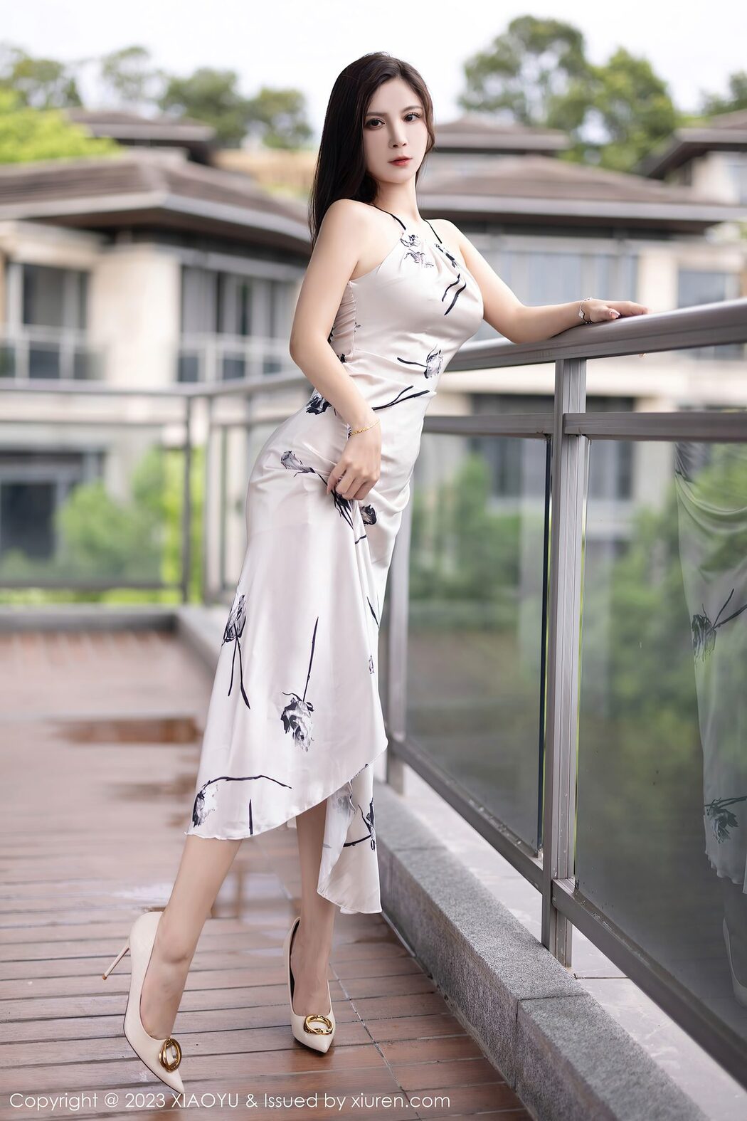 XiaoYu语画界 Vol.1119 Xiao Man Yao Yummy
