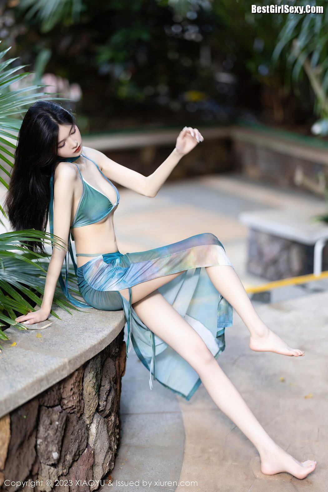 XiaoYu语画界 Vol.1146 Cheng Cheng Cheng