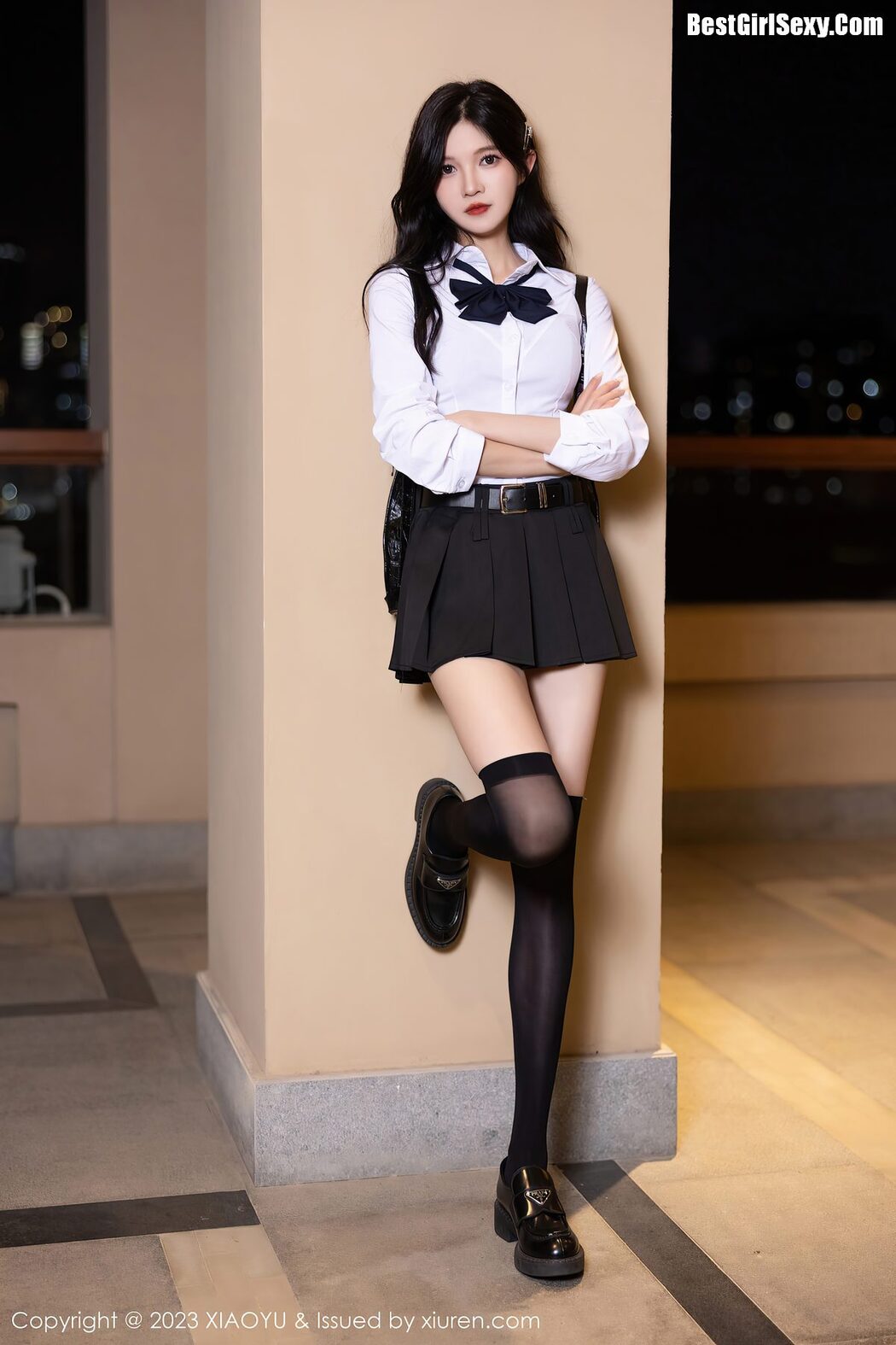 XiaoYu语画界 Vol.1150 Cheng Cheng Cheng
