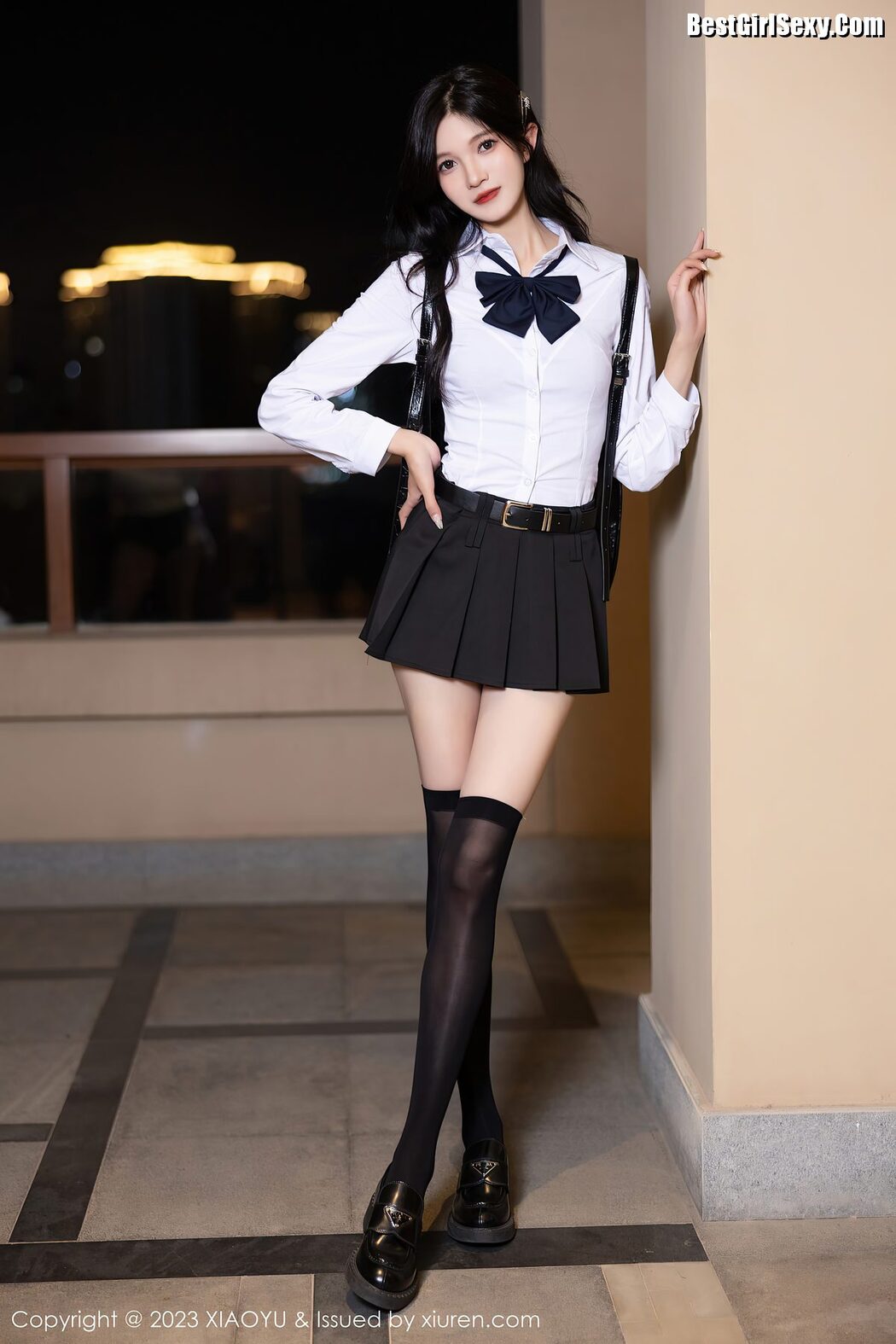 XiaoYu语画界 Vol.1150 Cheng Cheng Cheng