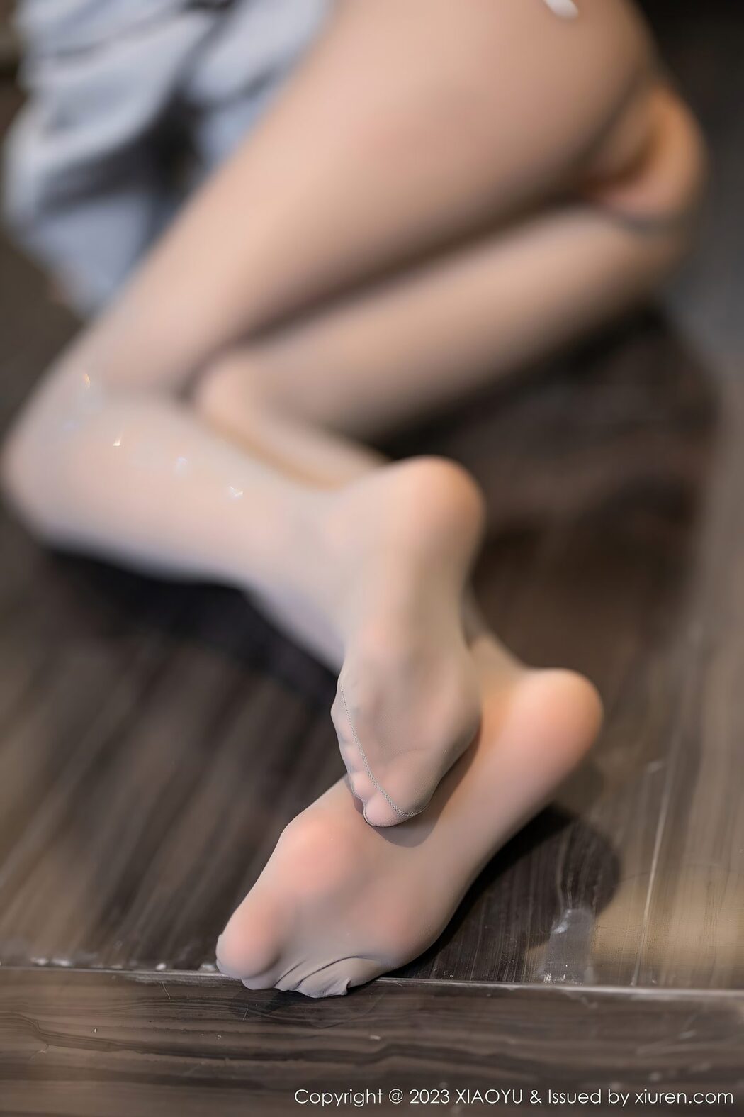 XiaoYu语画界 Vol.1156 Yang Chen Chen Yome