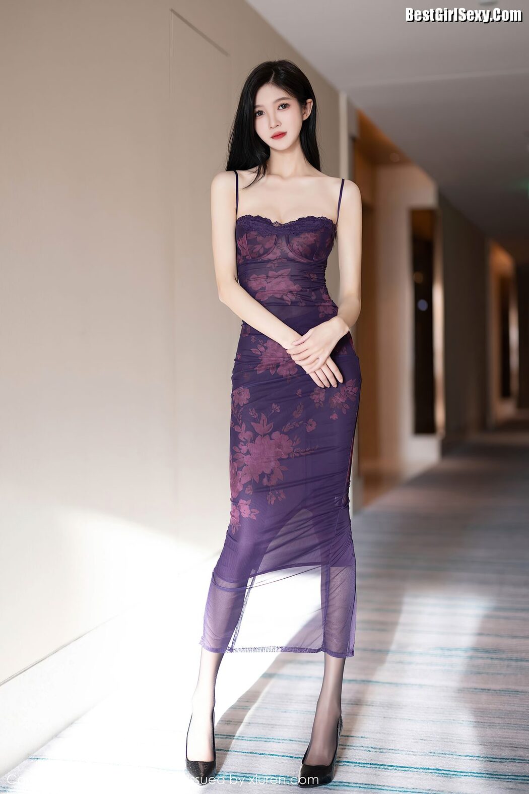 XiaoYu语画界 Vol.1128 Cheng Cheng Cheng