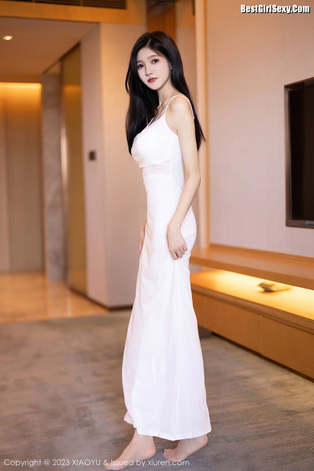 XiaoYu语画界 Vol.1136 Cheng Cheng Cheng