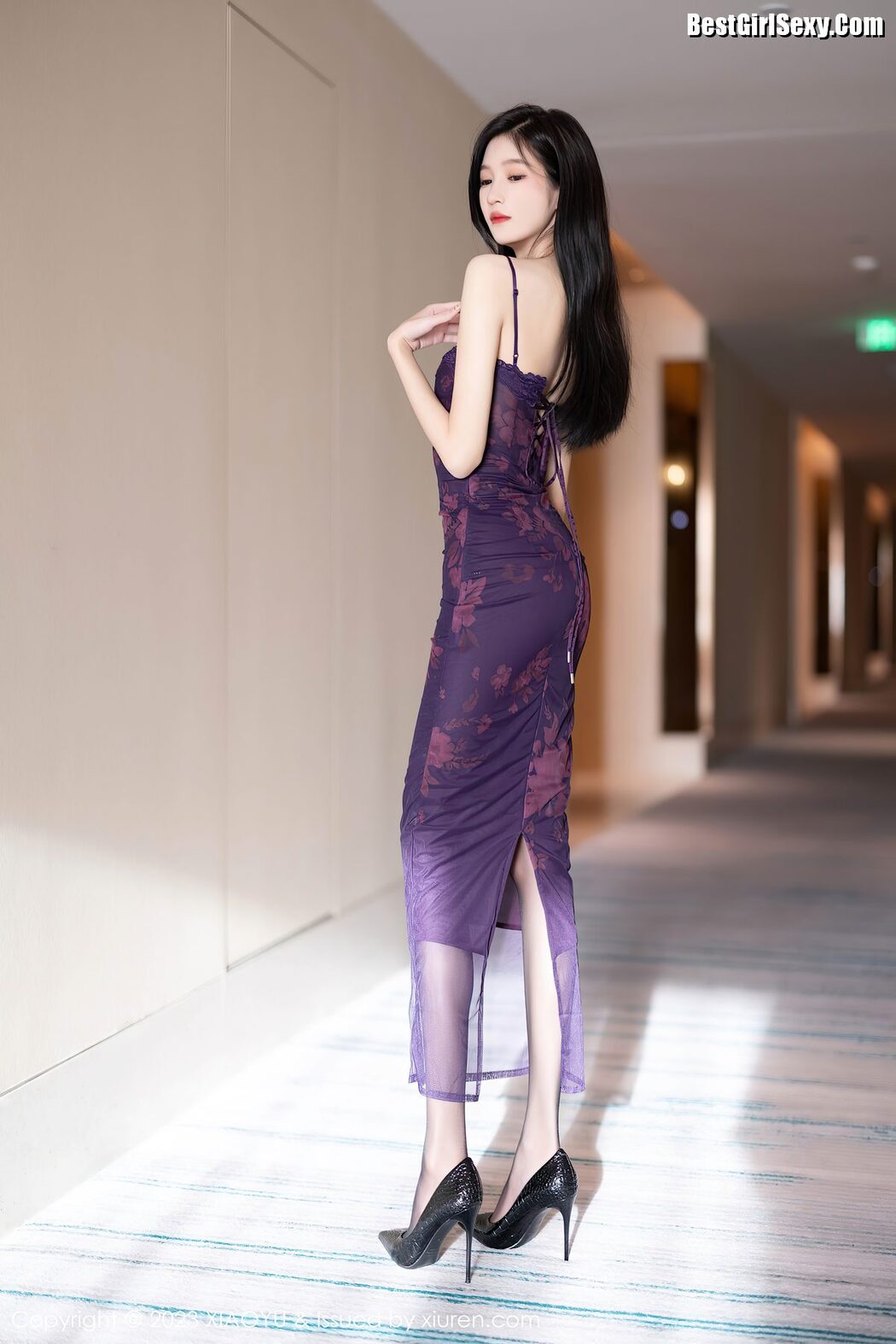 XiaoYu语画界 Vol.1128 Cheng Cheng Cheng