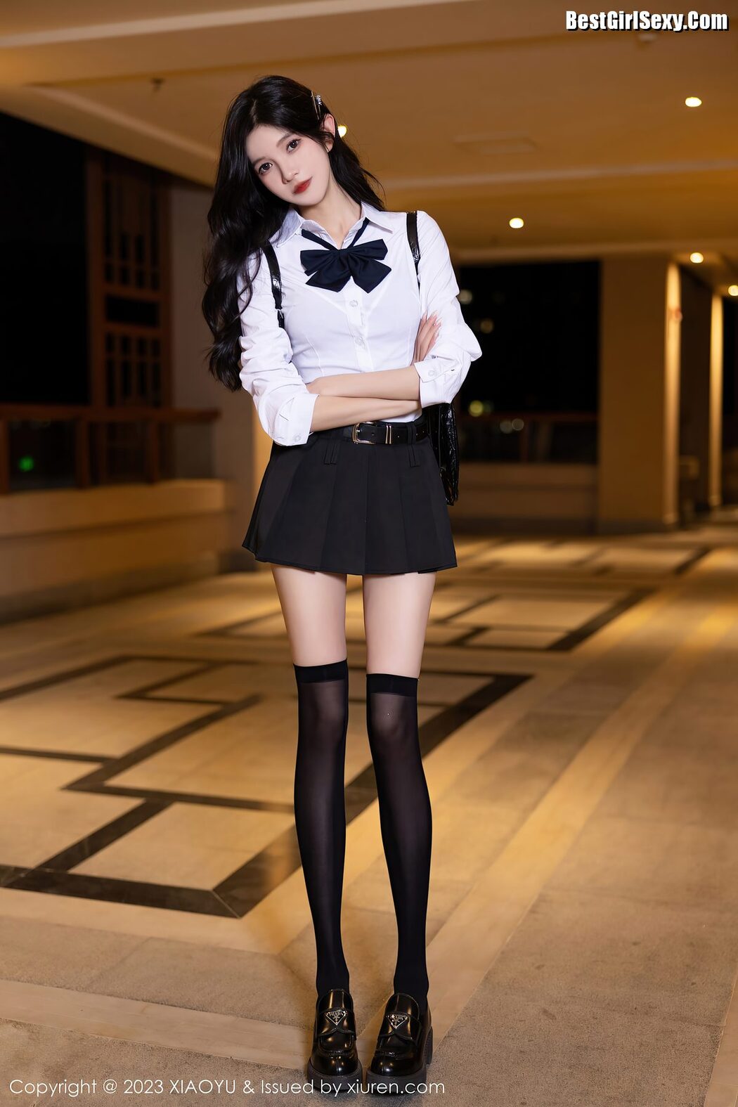 XiaoYu语画界 Vol.1150 Cheng Cheng Cheng