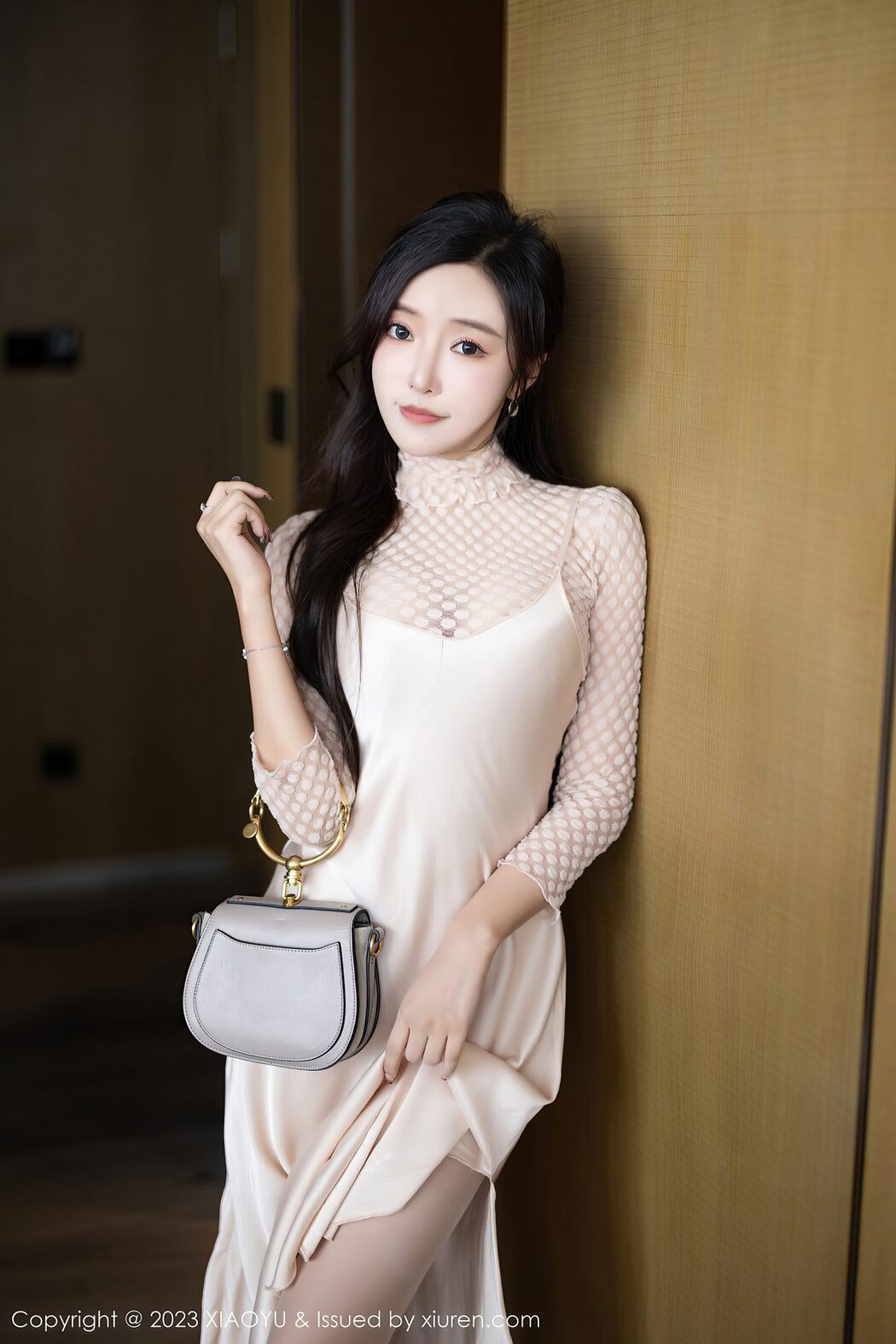XiaoYu语画界 Vol.1157 Wang Xin Yao Yanni