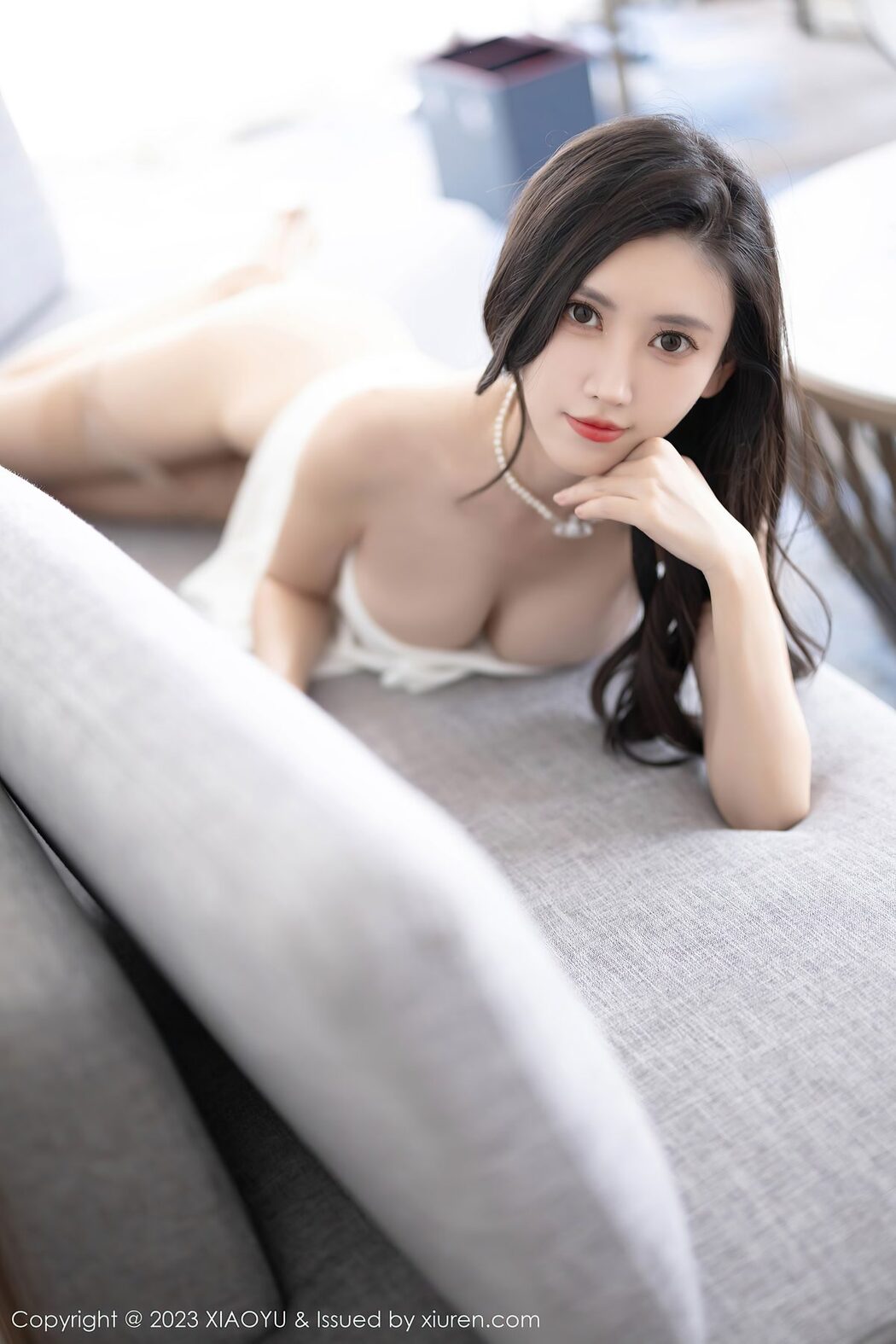 XiaoYu语画界 Vol.1154 Zhang Peng Peng